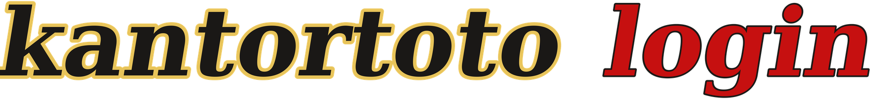 kantortoto login logo